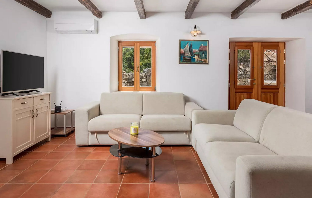 Ferienhaus - Labin-Rasa , Kroatien - CLS250 34