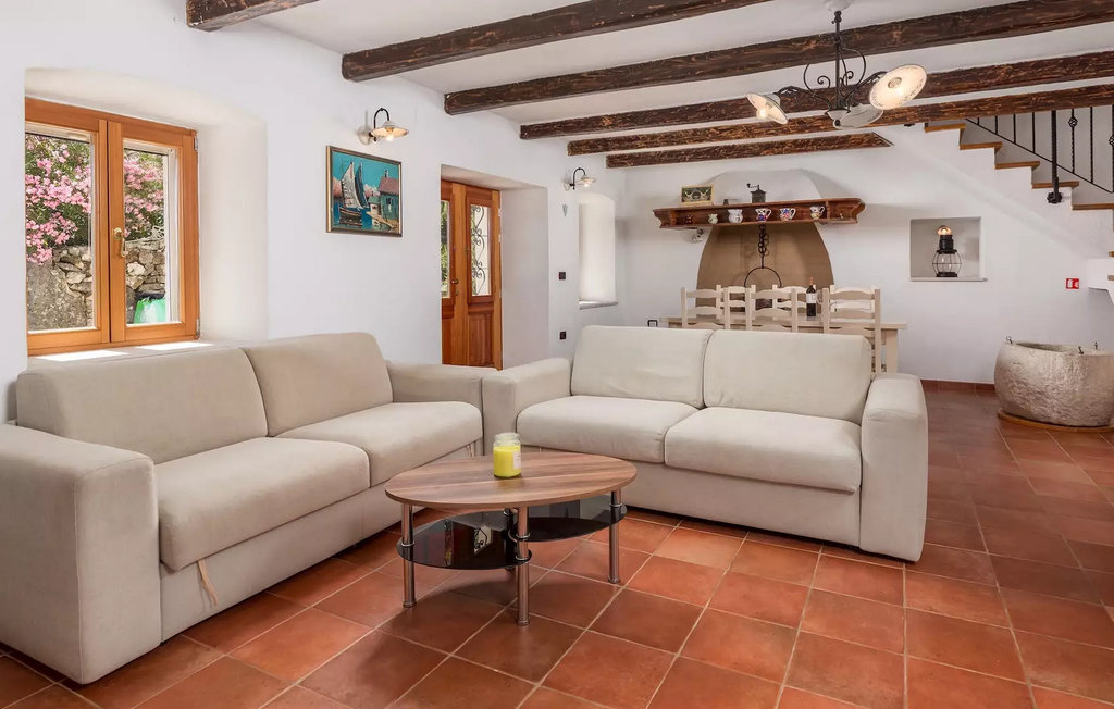 Ferienhaus - Labin-Rasa , Kroatien - CLS250 35