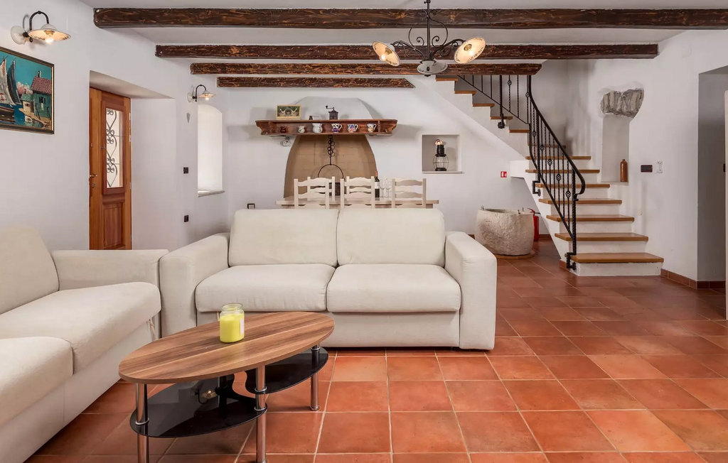 Ferienhaus - Labin-Rasa , Kroatien - CLS250 36