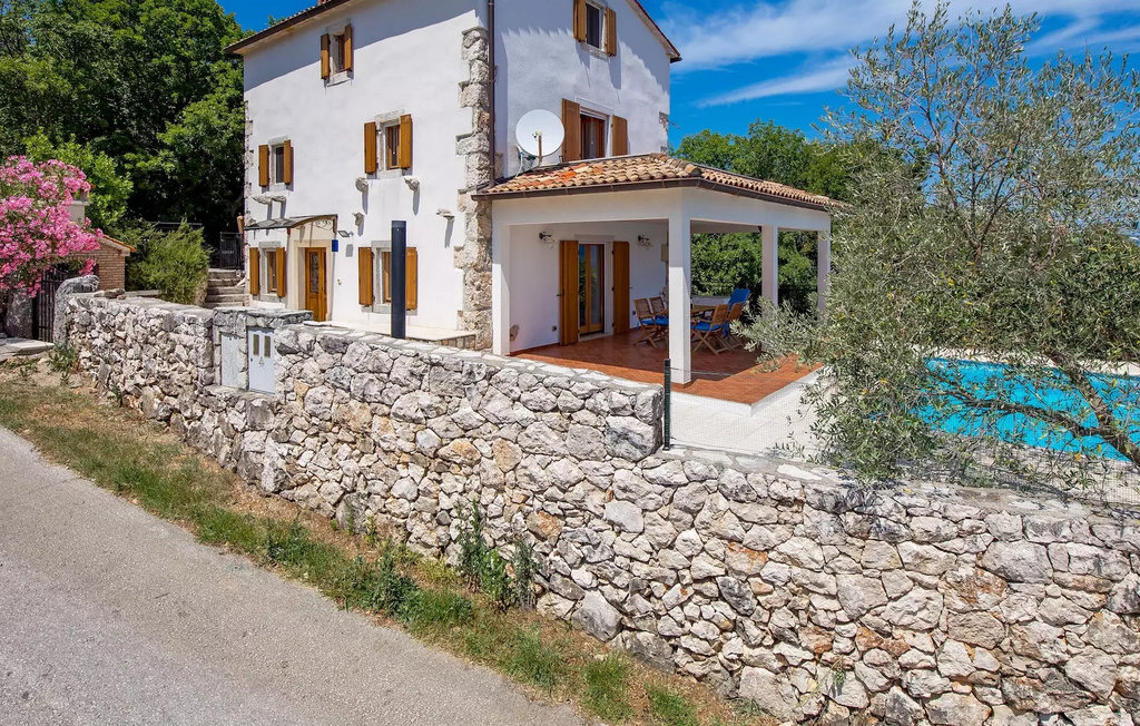 Ferienhaus - Labin-Rasa , Kroatien - CLS250 20