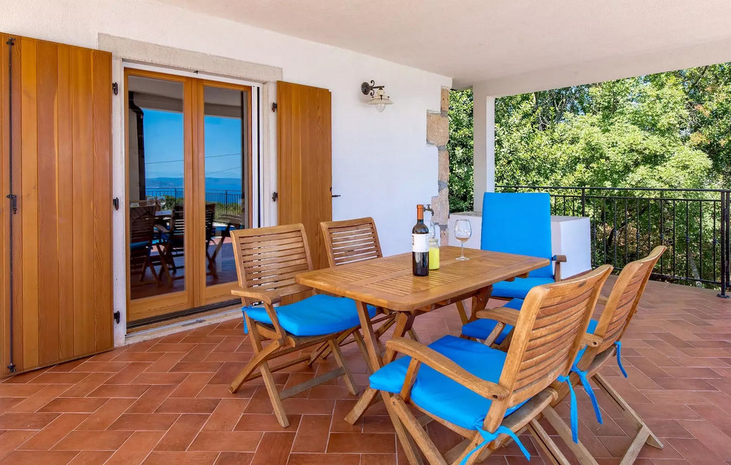 Ferienhaus - Labin-Rasa , Kroatien - CLS250 6