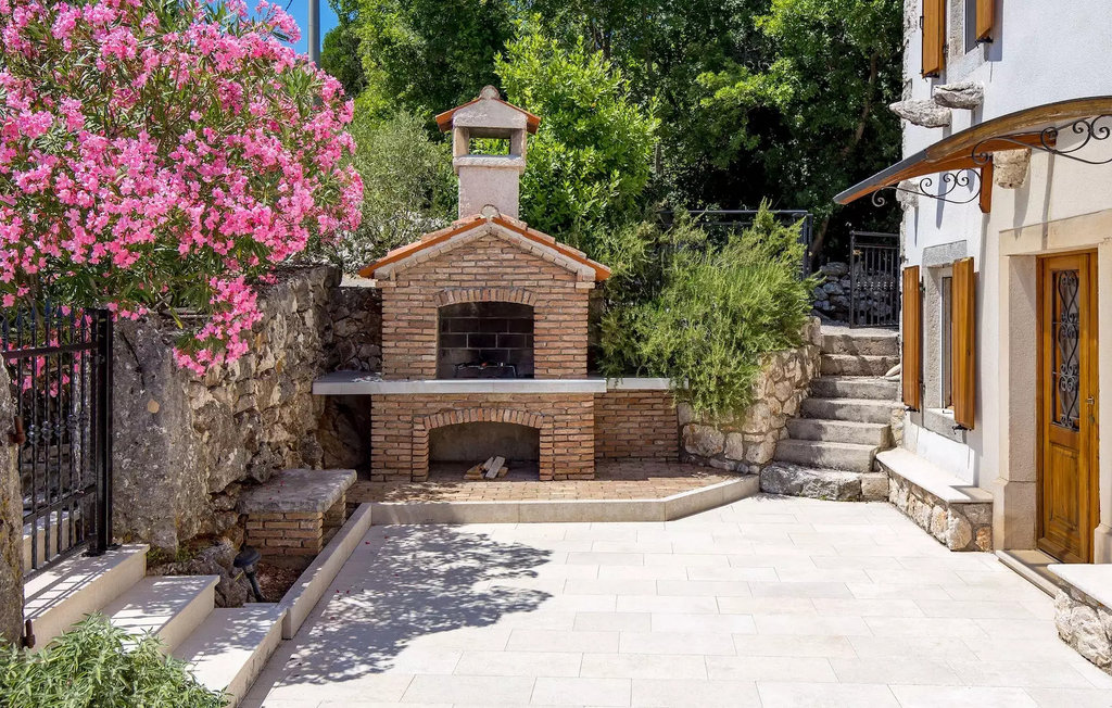 Ferienhaus - Labin-Rasa , Kroatien - CLS250 9