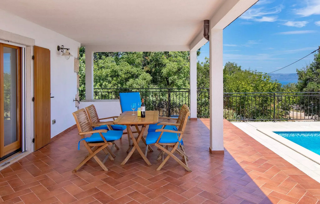 Ferienhaus - Labin-Rasa , Kroatien - CLS250 24