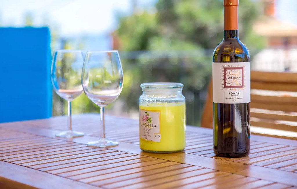 Ferienhaus - Labin-Rasa , Kroatien - CLS250 26