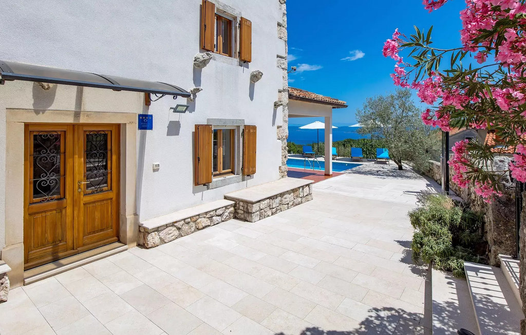 Ferienhaus - Labin-Rasa , Kroatien - CLS250 27