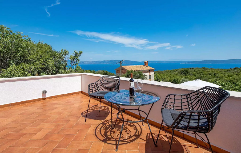 Ferienhaus - Labin-Rasa , Kroatien - CLS250 28