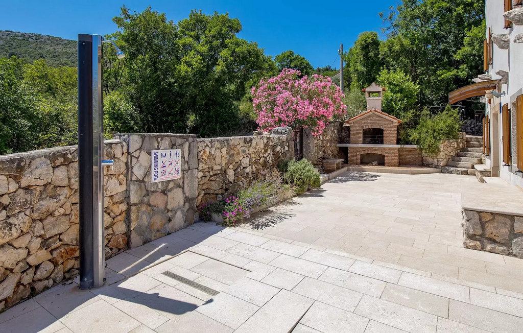 Ferienhaus - Labin-Rasa , Kroatien - CLS250 30