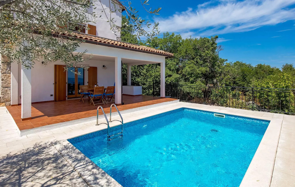 Ferienhaus - Labin-Rasa , Kroatien - CLS250 10