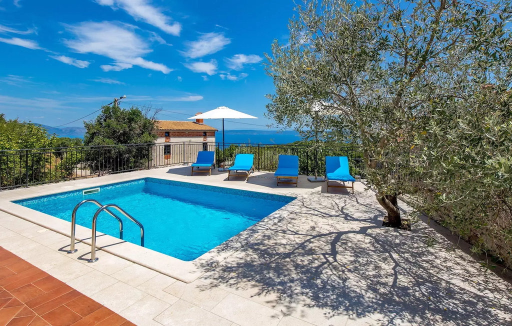 Ferienhaus - Labin-Rasa , Kroatien - CLS250 11