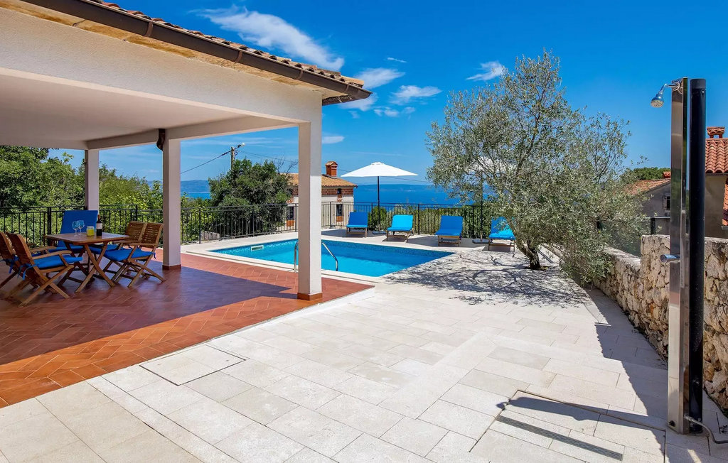 Ferienhaus - Labin-Rasa , Kroatien - CLS250 15