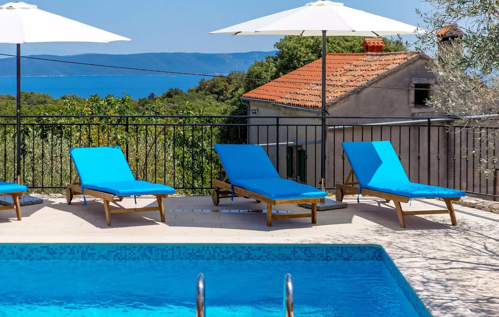 Ferienhaus - Labin-Rasa , Kroatien - CLS250 17