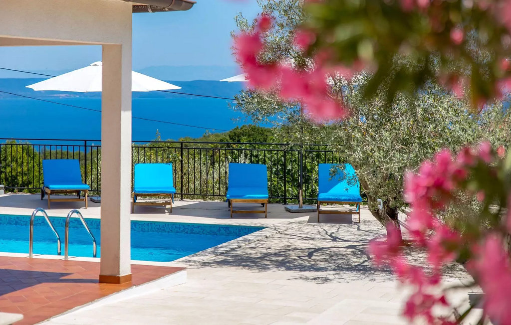 Ferienhaus - Labin-Rasa , Kroatien - CLS250 18