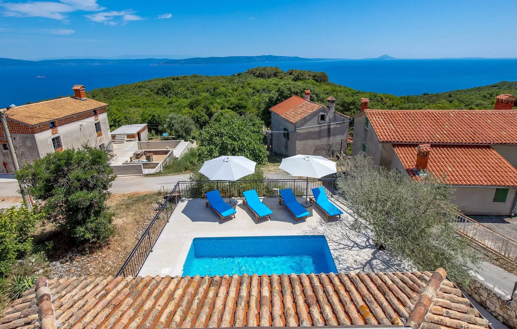 Ferienhaus - Labin-Rasa , Kroatien - CLS250 32