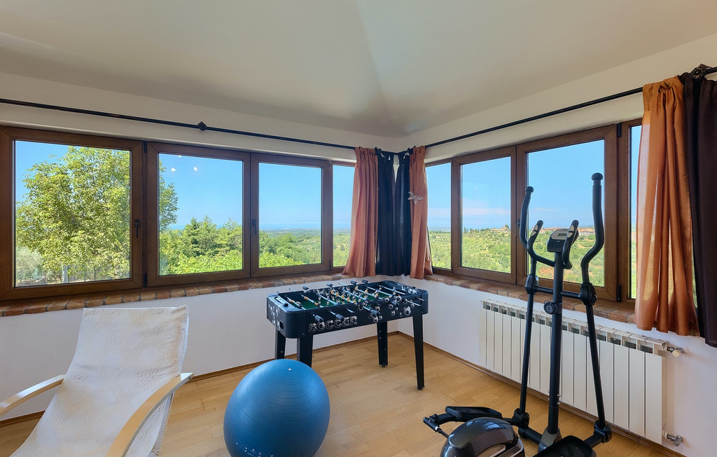 Feriehus - Umag , Kroatia - CLS284 57