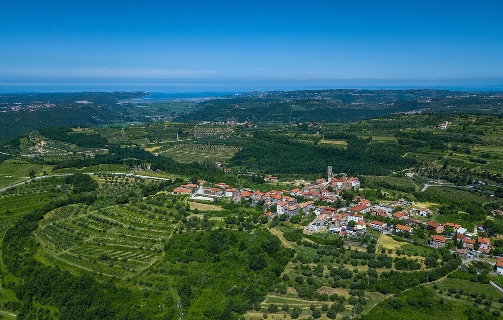 Feriehus - Umag , Kroatia - CLS284 59