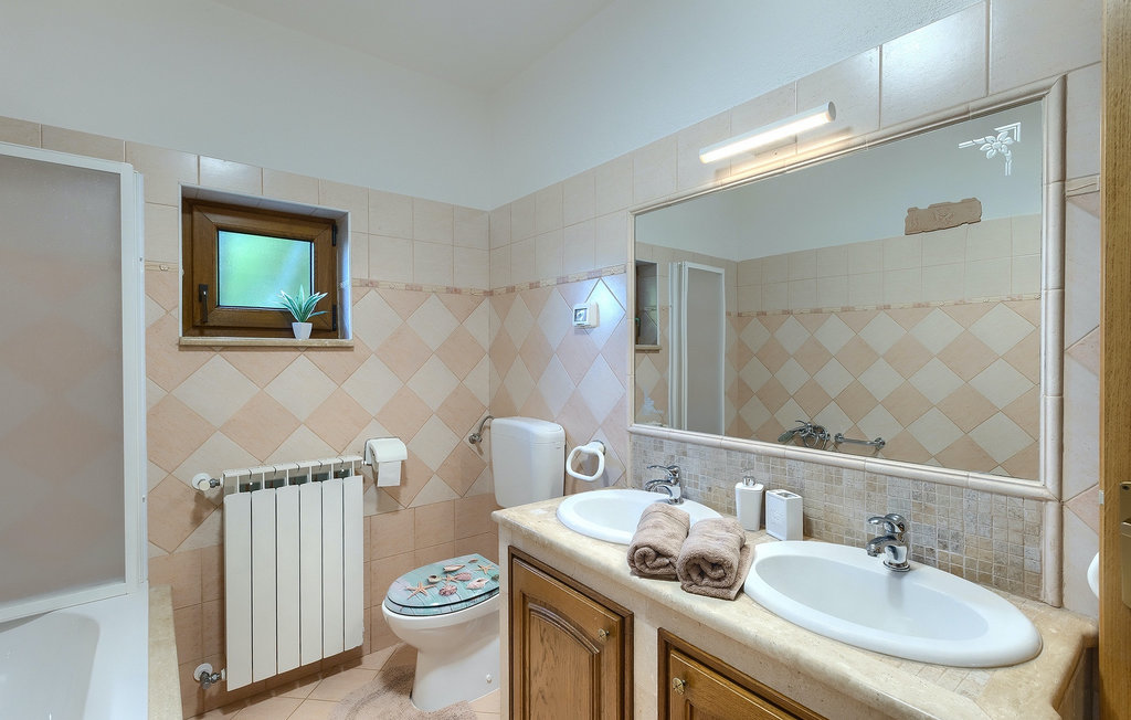 Feriehus - Umag , Kroatia - CLS284 54