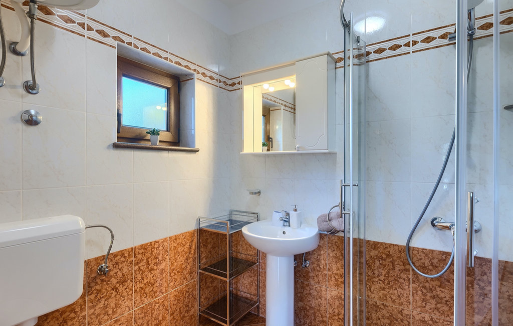 Feriehus - Umag , Kroatia - CLS284 55