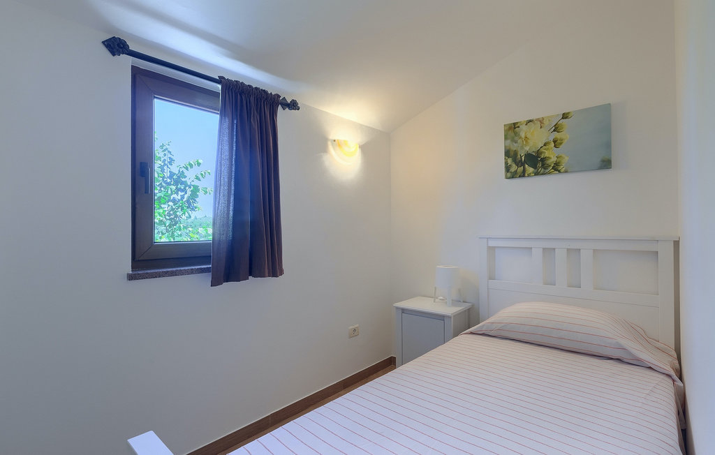 Feriehus - Umag , Kroatia - CLS284 47