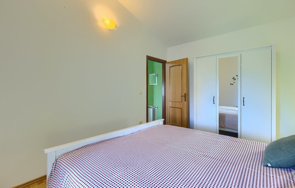 Feriehus - Umag , Kroatia - CLS284 50