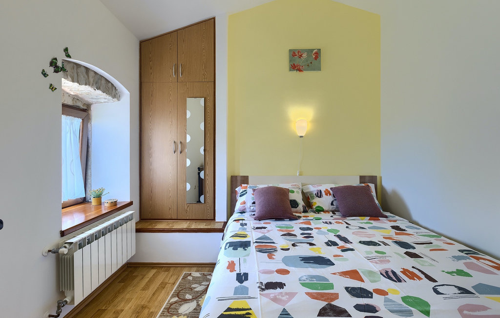 Feriehus - Umag , Kroatia - CLS284 51