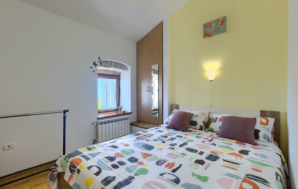 Feriehus - Umag , Kroatia - CLS284 52