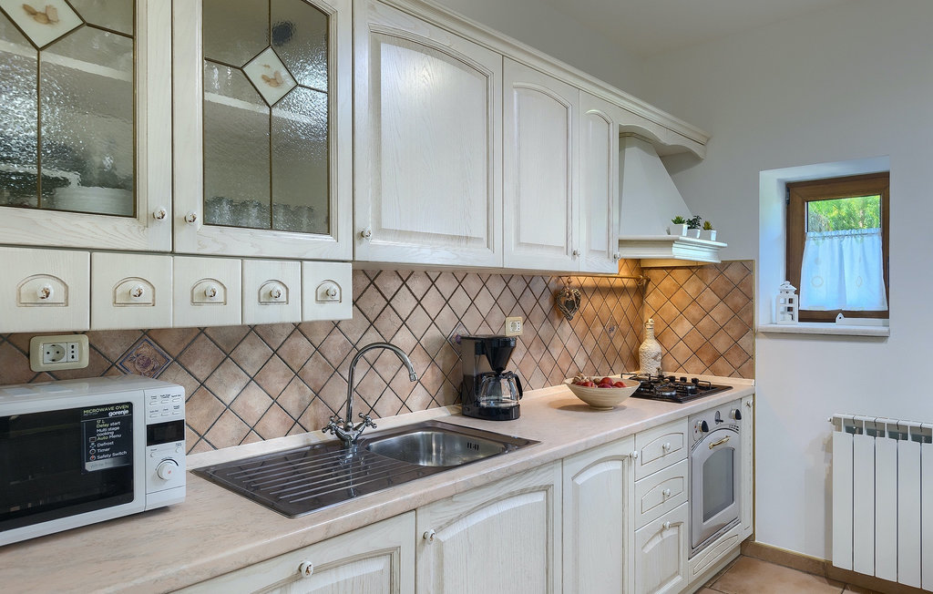 Feriehus - Umag , Kroatia - CLS284 3