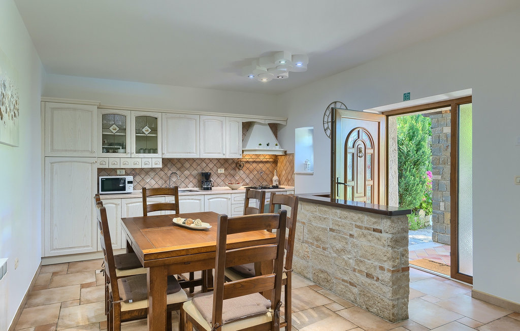 Feriehus - Umag , Kroatia - CLS284 44