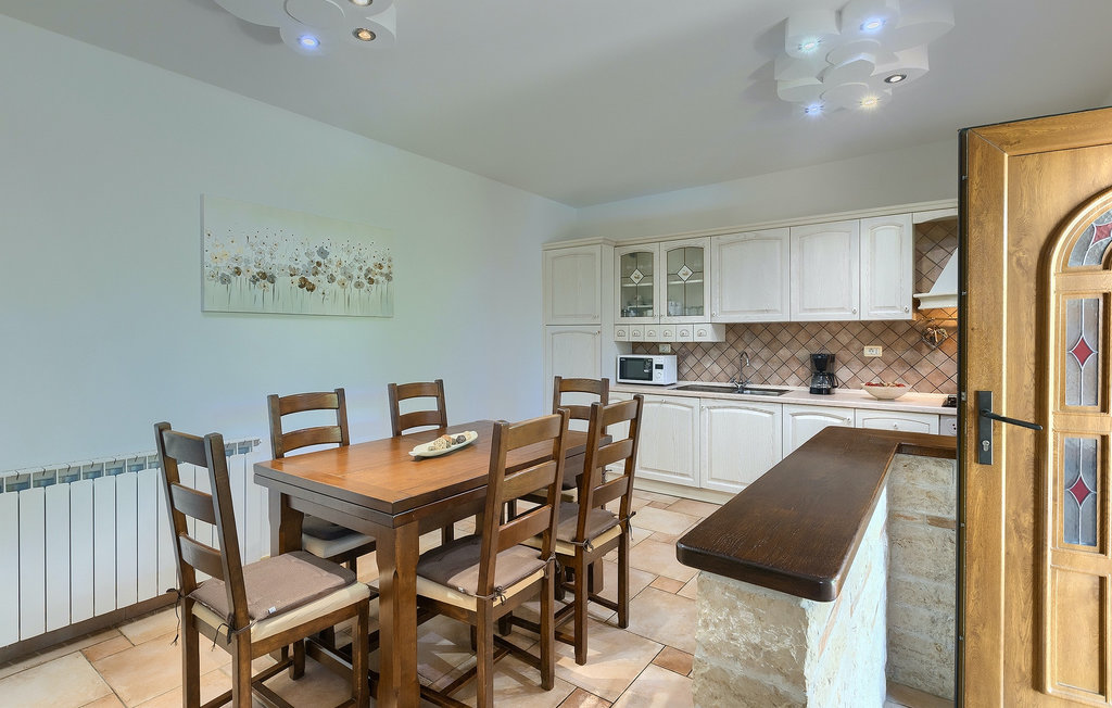 Feriehus - Umag , Kroatia - CLS284 46