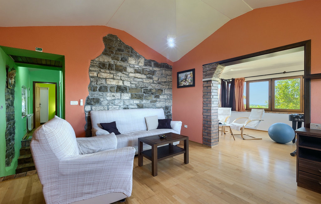 Feriehus - Umag , Kroatia - CLS284 4