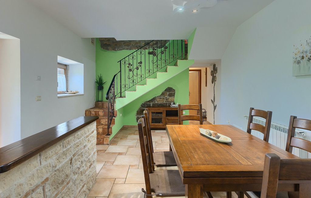 Feriehus - Umag , Kroatia - CLS284 34