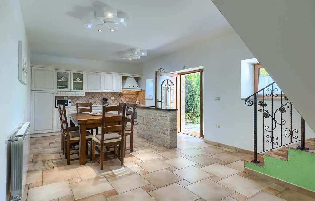 Feriehus - Umag , Kroatia - CLS284 35