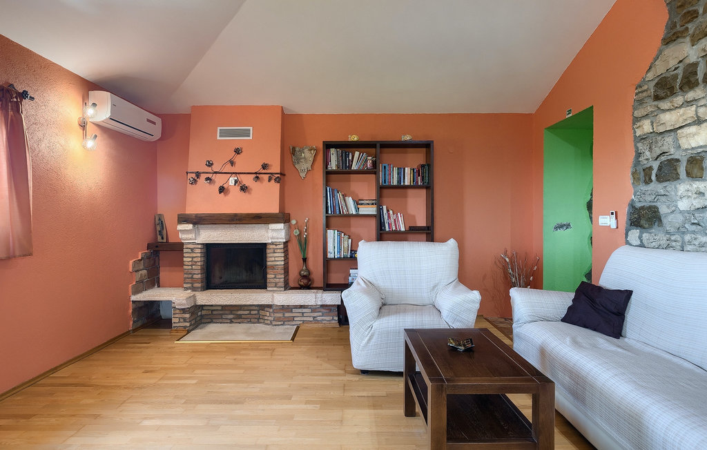 Feriehus - Umag , Kroatia - CLS284 37