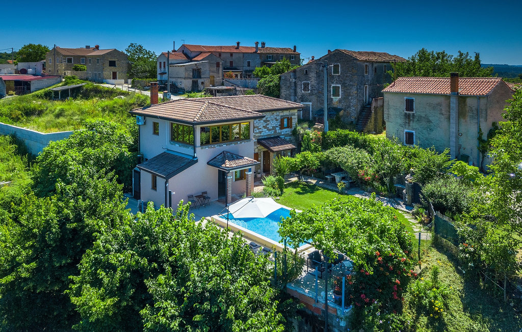 Feriehus - Umag , Kroatia - CLS284 19