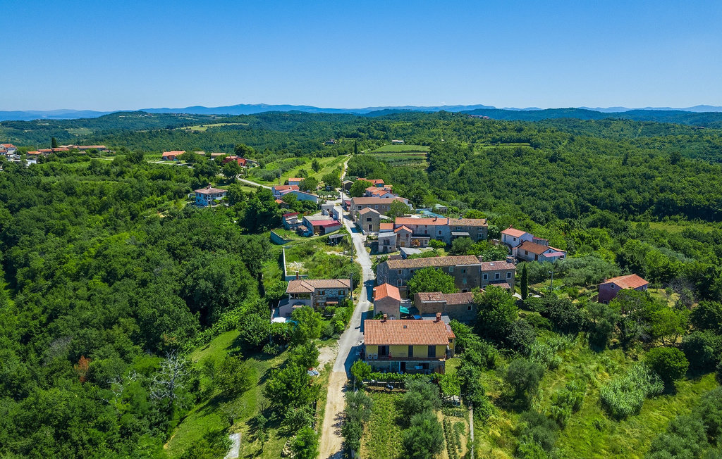 Feriehus - Umag , Kroatia - CLS284 22