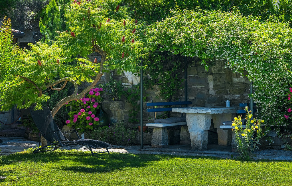 Feriehus - Umag , Kroatia - CLS284 23