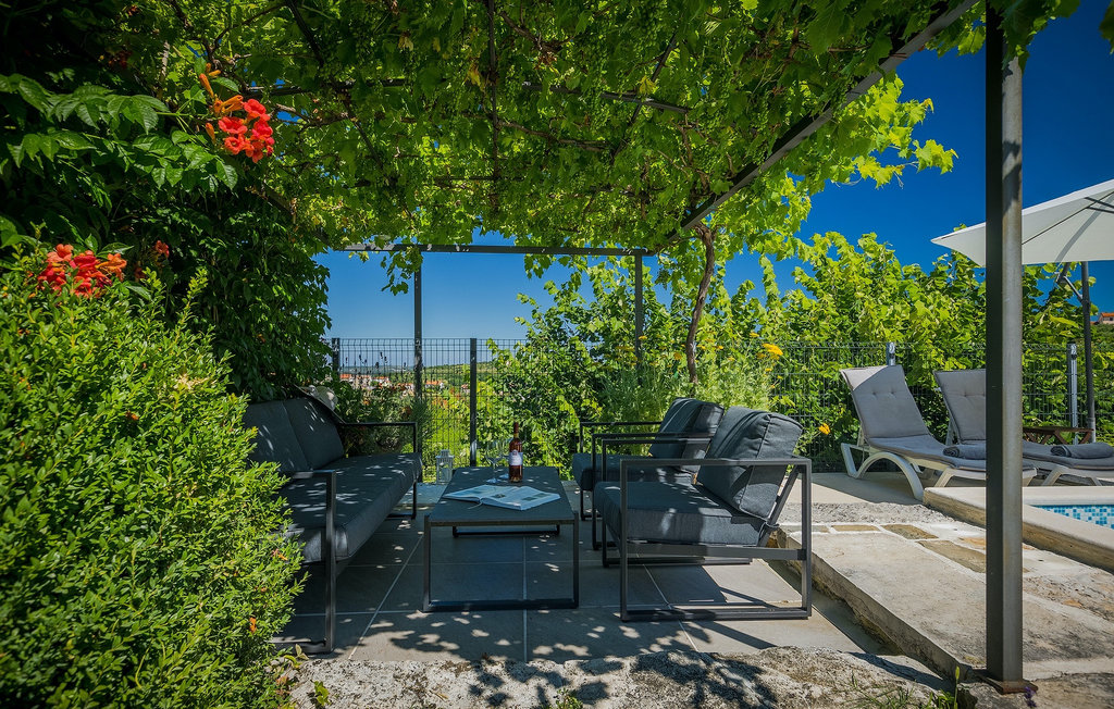 Feriehus - Umag , Kroatia - CLS284 24