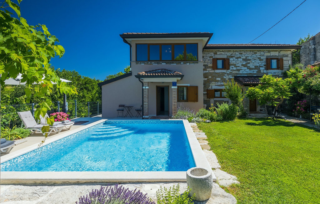 Feriehus - Umag , Kroatia - CLS284 1