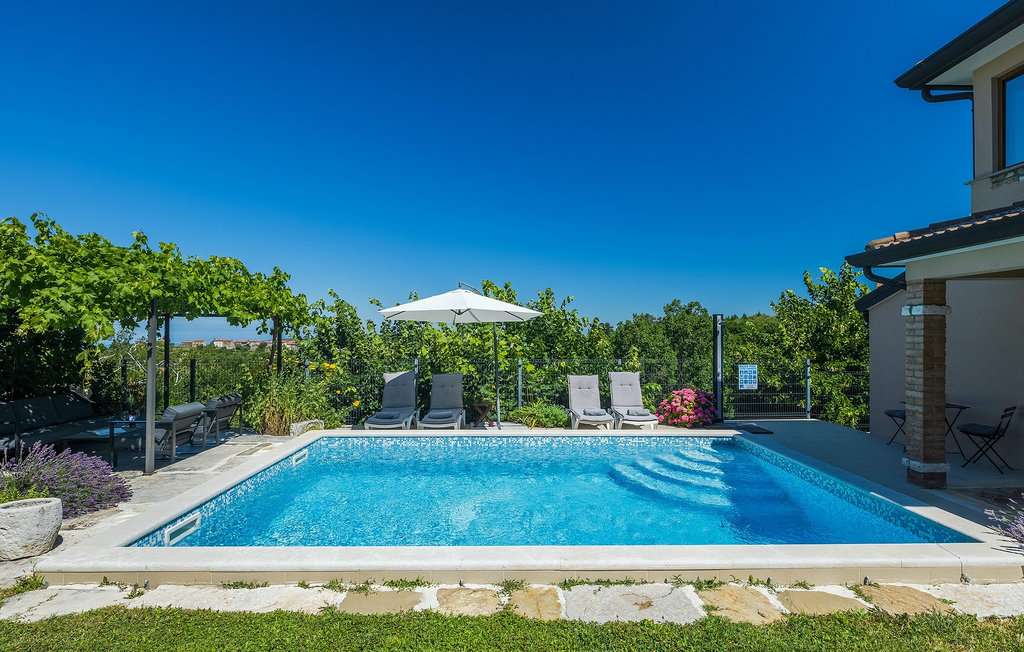 Feriehus - Umag , Kroatia - CLS284 2