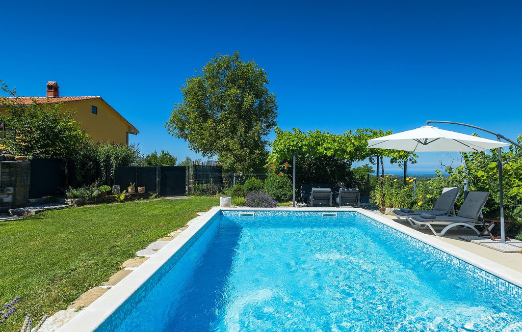 Feriehus - Umag , Kroatia - CLS284 6