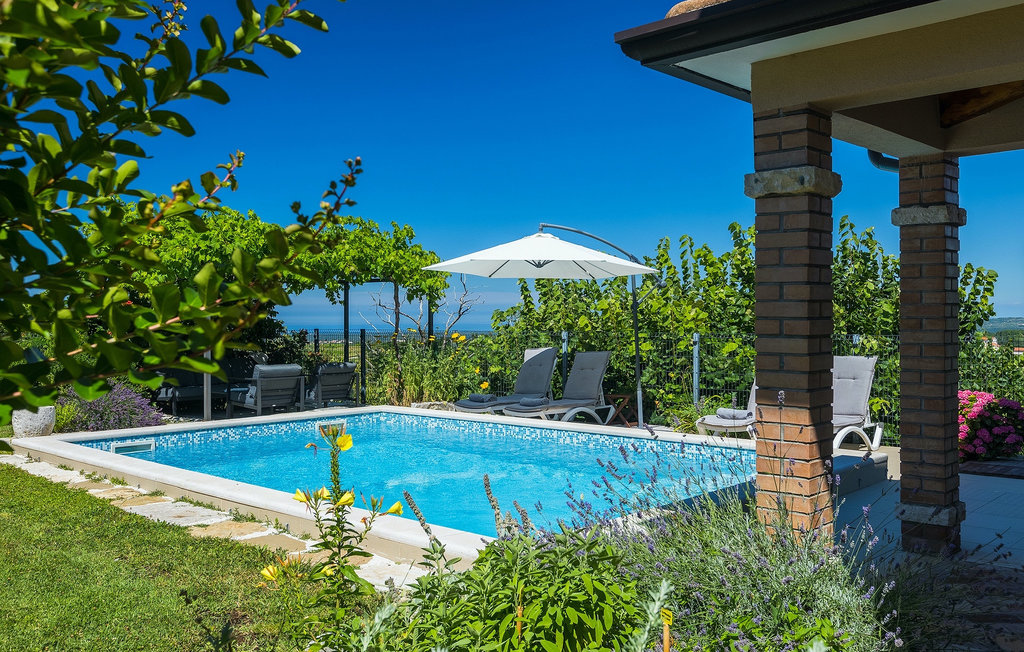 Feriehus - Umag , Kroatia - CLS284 8