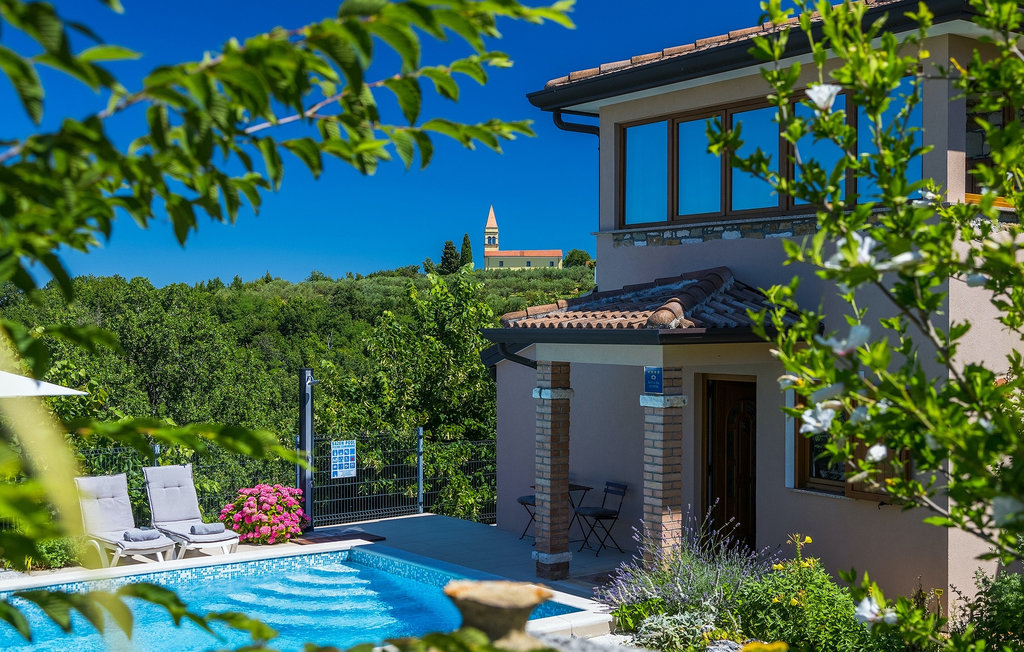 Feriehus - Umag , Kroatia - CLS284 16