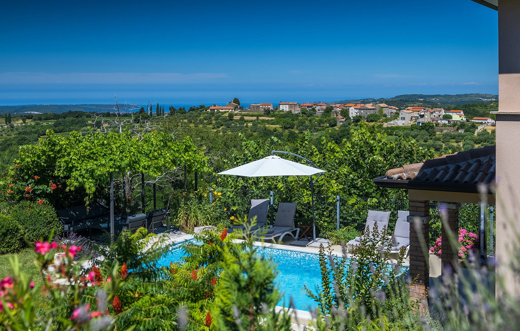 Feriehus - Umag , Kroatia - CLS284 17