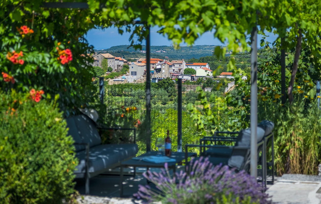 Feriehus - Umag , Kroatia - CLS284 31