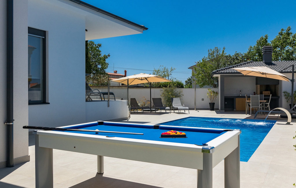 Ferienhaeuser - Pula , Kroatien - CLS309 43