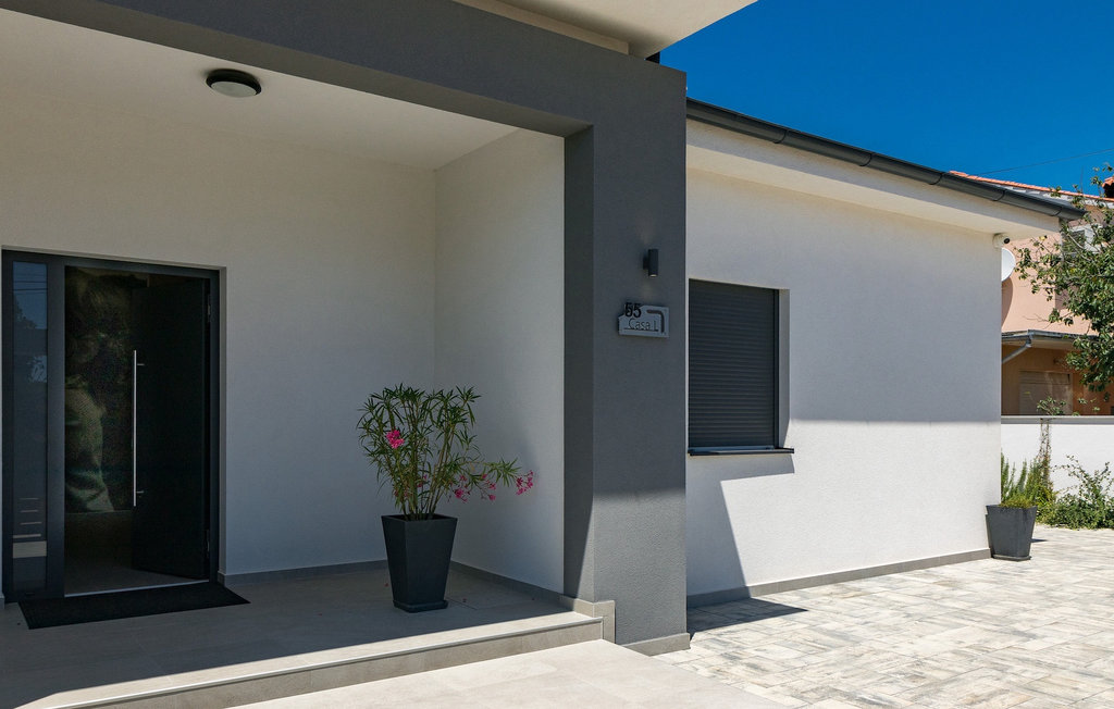 Ferienhaeuser - Pula , Kroatien - CLS309 17