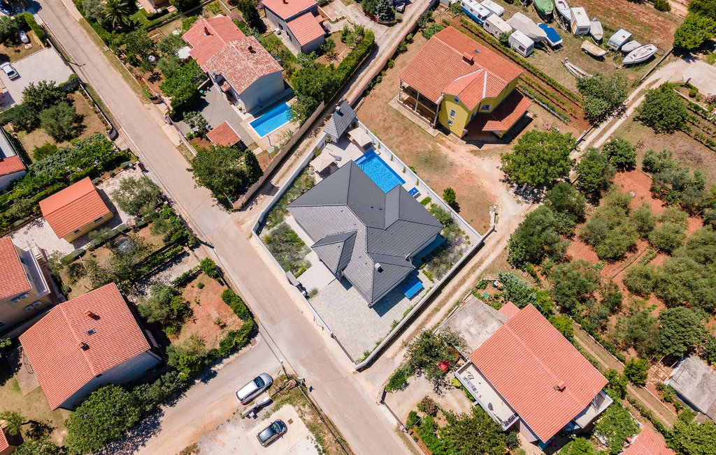 Ferienhaeuser - Pula , Kroatien - CLS309 18