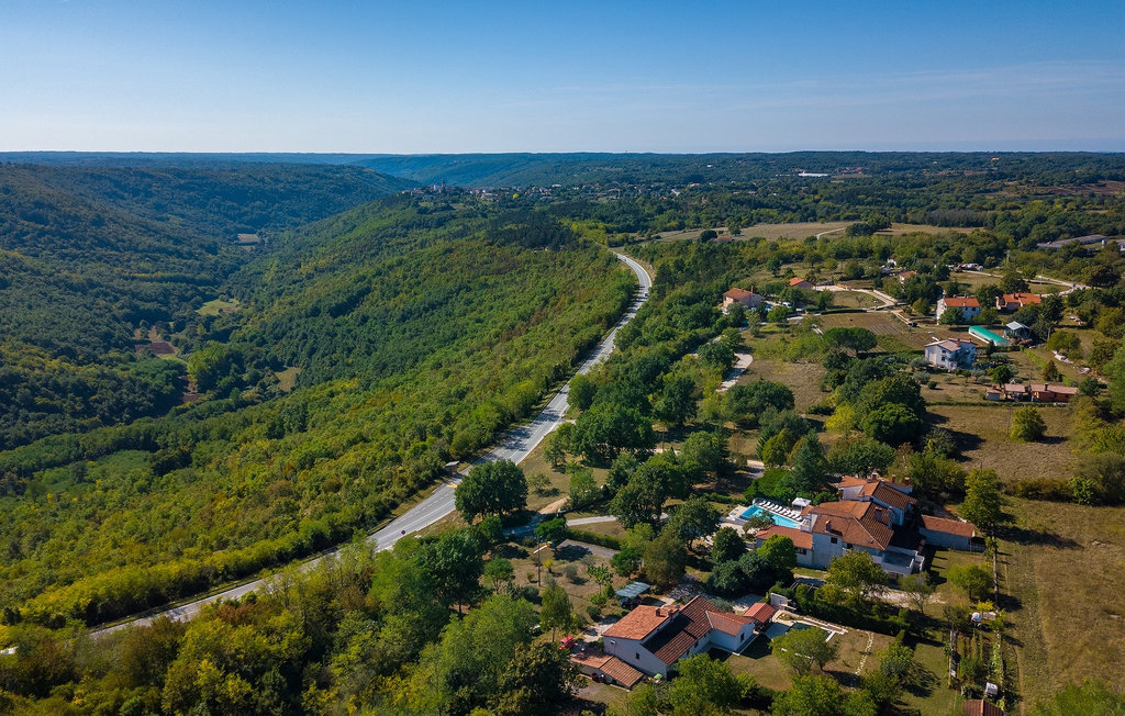 Ferienhaus - Tinjan , Kroatien - CLS310 59