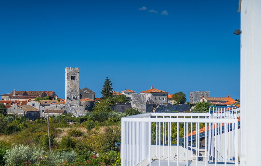 Ferienhaus - Sveti Lovrec-Lovrec , Kroatien - CLS321 60