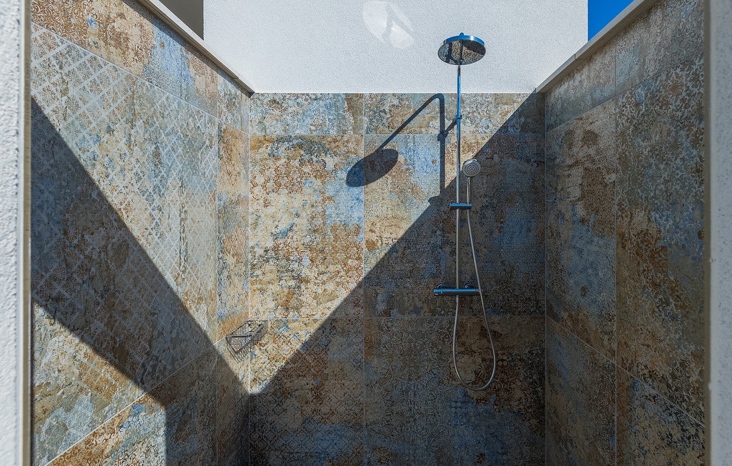 Ferienhaus - Sveti Lovrec-Lovrec , Kroatien - CLS321 50