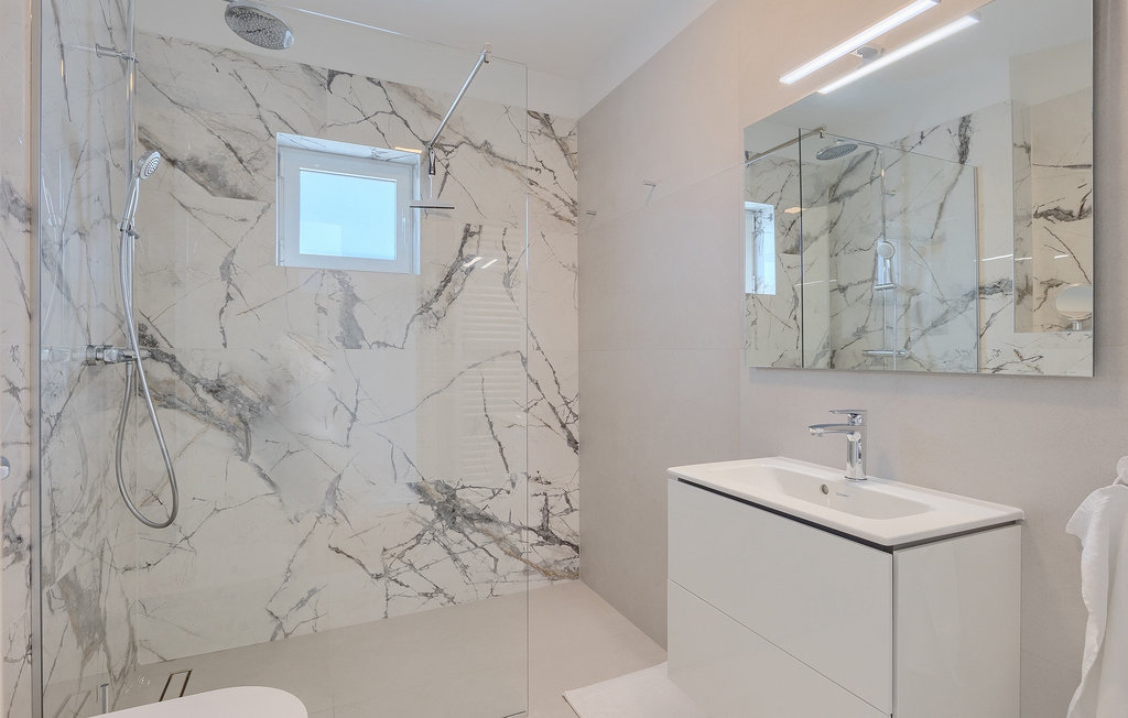 Ferienhaus - Sveti Lovrec-Lovrec , Kroatien - CLS321 51